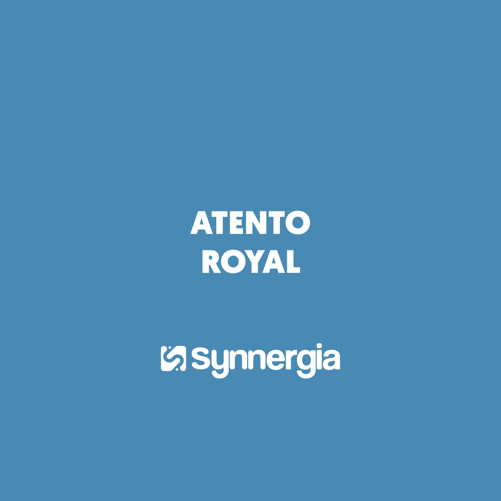 ATENTO ROYAL
