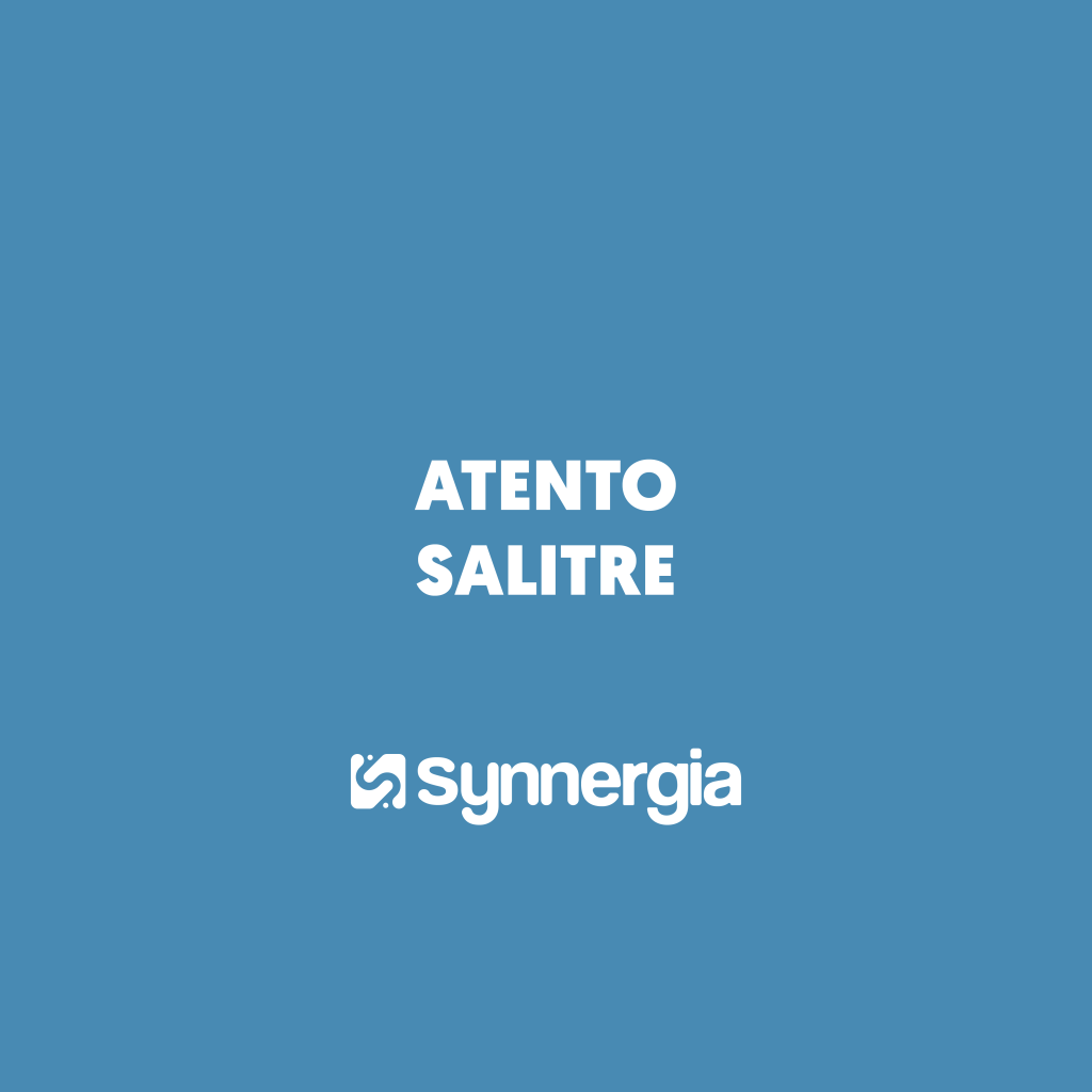 ATENTO SALITRE