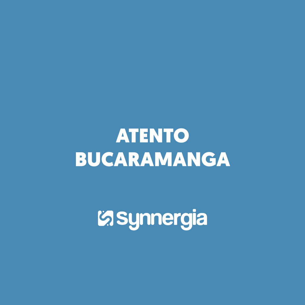 ATENTO BUCARAMANGA