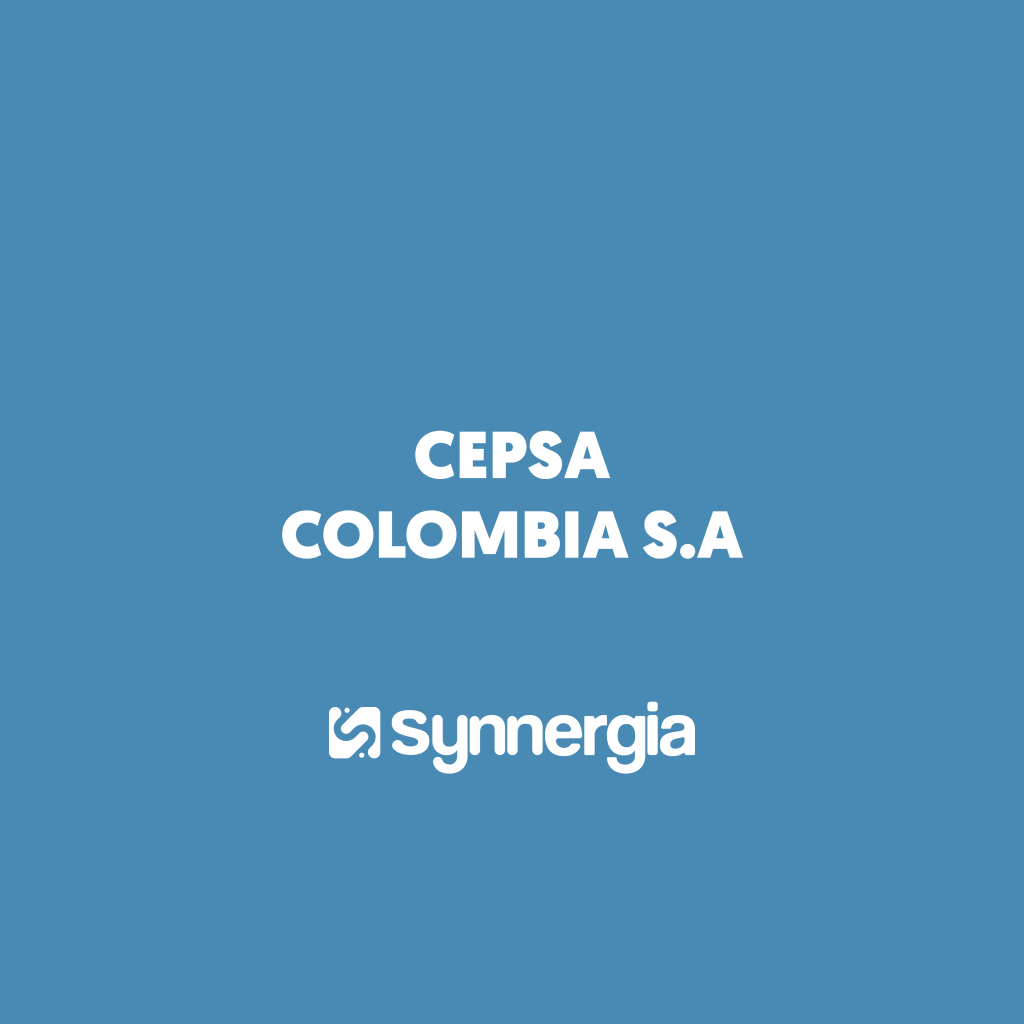 CEPSA COLOMBIA S.A