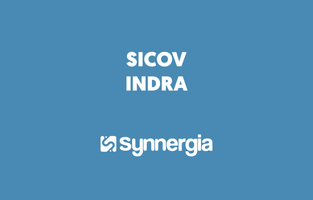 SICOV / INDRA